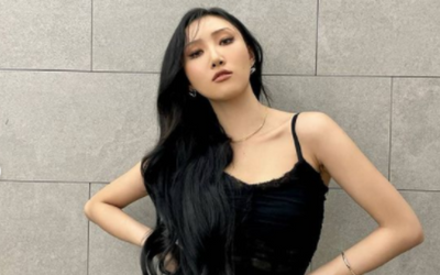 How Rich Is Hwasa? Her Net Worth as of 2021